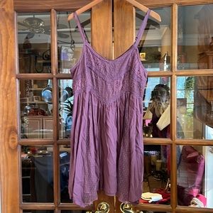 American Eagle dress size 12